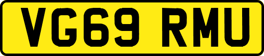 VG69RMU