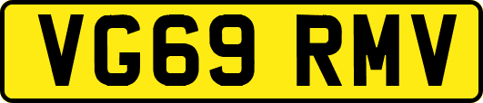 VG69RMV