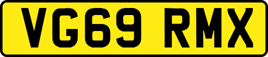 VG69RMX