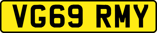 VG69RMY