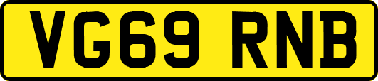 VG69RNB