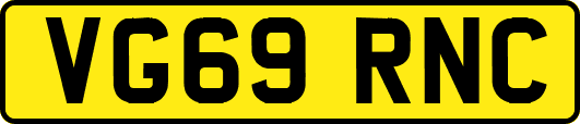 VG69RNC