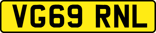 VG69RNL