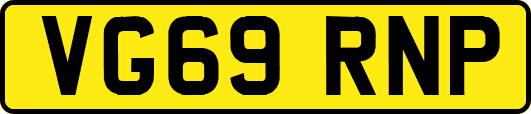 VG69RNP