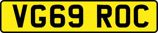 VG69ROC
