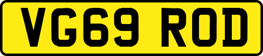 VG69ROD