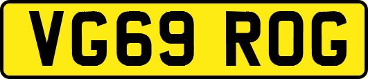 VG69ROG