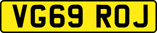 VG69ROJ