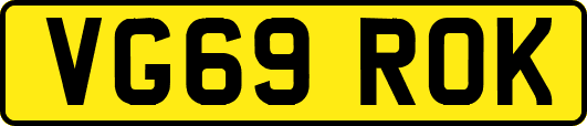 VG69ROK