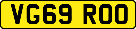 VG69ROO