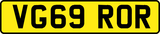 VG69ROR
