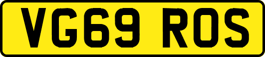 VG69ROS