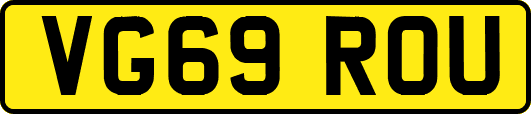 VG69ROU