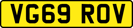 VG69ROV
