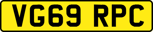 VG69RPC