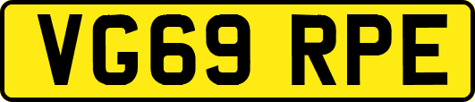 VG69RPE