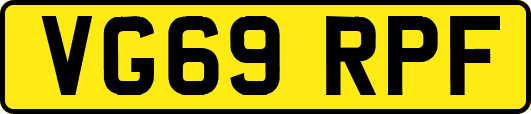 VG69RPF