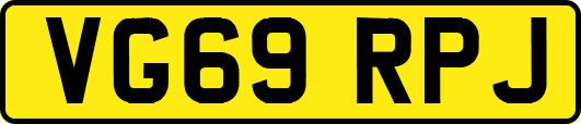 VG69RPJ