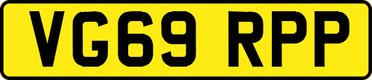 VG69RPP
