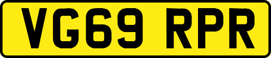 VG69RPR
