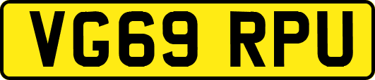 VG69RPU
