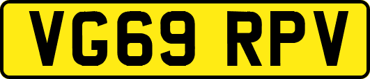 VG69RPV