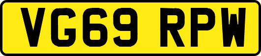 VG69RPW