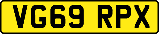 VG69RPX
