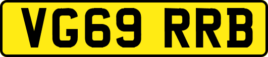 VG69RRB