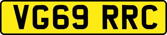 VG69RRC