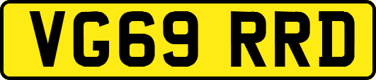 VG69RRD