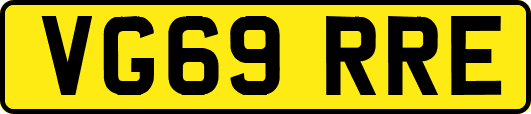VG69RRE