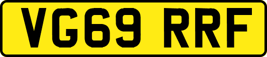 VG69RRF