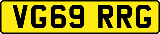 VG69RRG