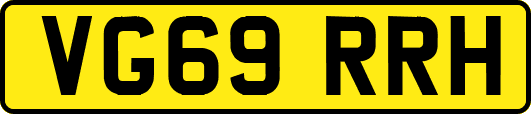 VG69RRH
