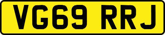 VG69RRJ