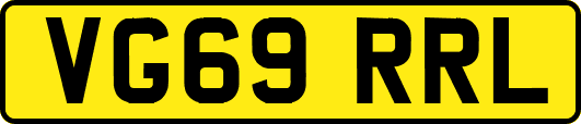 VG69RRL
