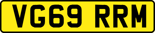 VG69RRM
