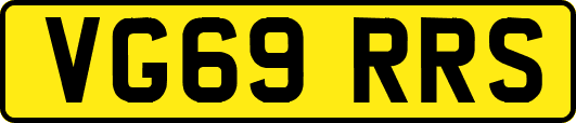 VG69RRS