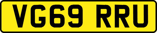 VG69RRU