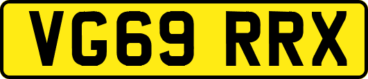 VG69RRX