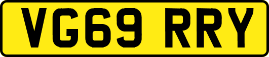 VG69RRY
