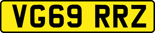 VG69RRZ
