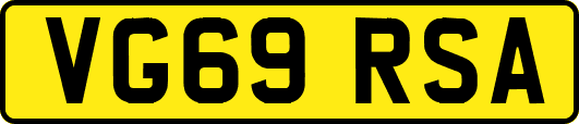 VG69RSA