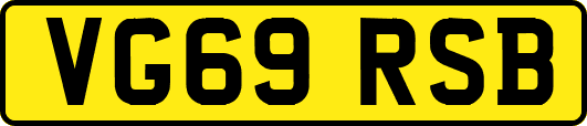 VG69RSB