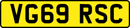 VG69RSC