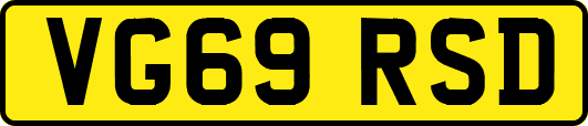 VG69RSD