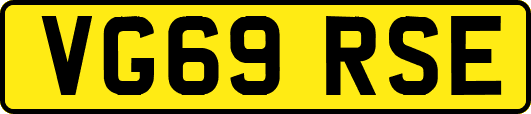 VG69RSE
