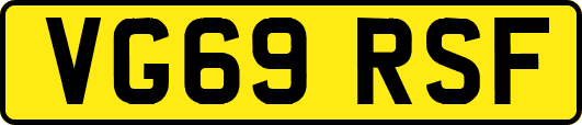 VG69RSF