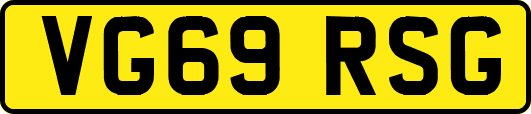 VG69RSG